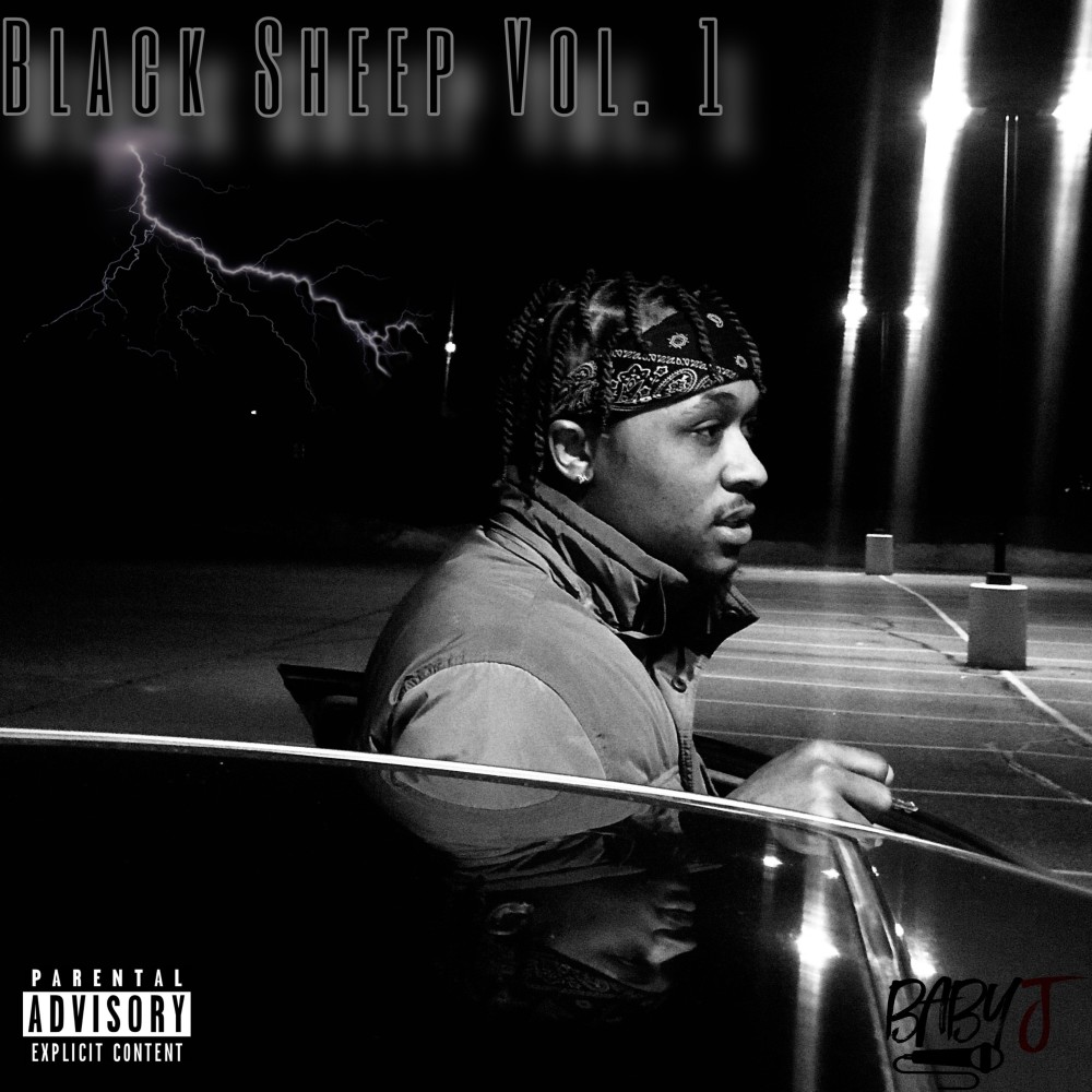 Black Sheep (Explicit)