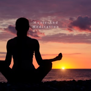 Album Music And Meditation from Massage Music Sessions