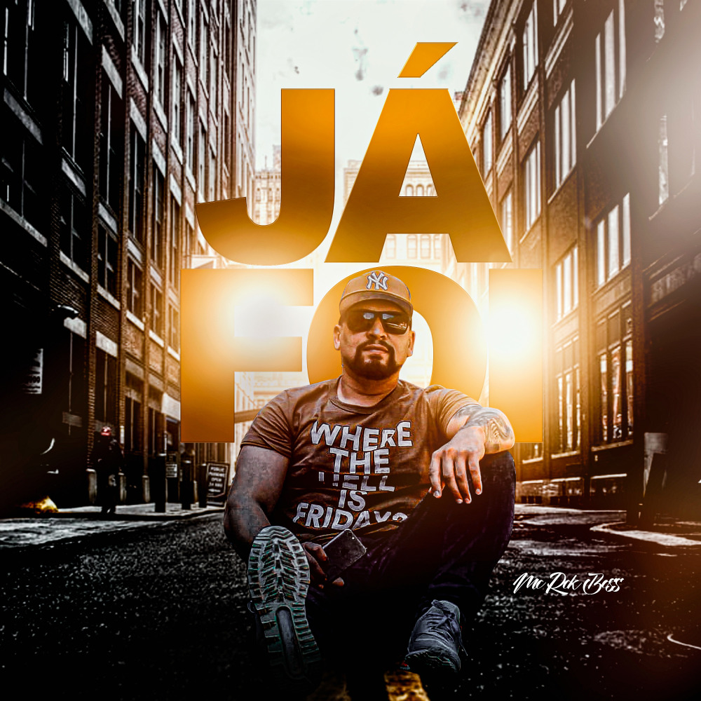 Já Foi (Explicit)