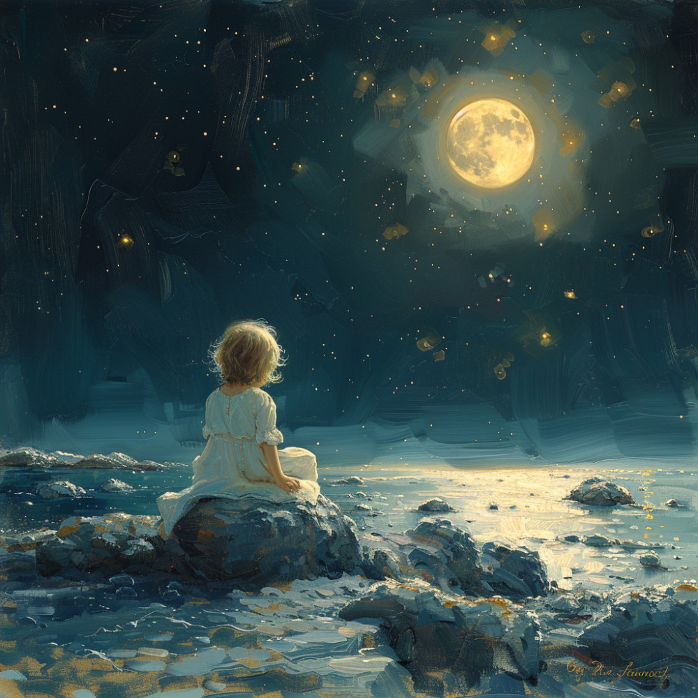 Sueños Panorámicos Tranquilos