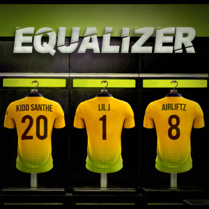 ดาวน์โหลดและฟังเพลง Equalizer พร้อมเนื้อเพลงจาก Kidd Santhe
