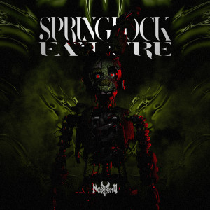 ดาวน์โหลดและฟังเพลง Springlock Failure พร้อมเนื้อเพลงจาก NeoKrono