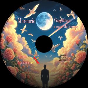 ดาวน์โหลดและฟังเพลง Atlantide (feat. Athena Coia) พร้อมเนื้อเพลงจาก Mercurio