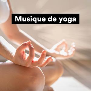 Zen Méditation Académie的专辑Musique de yoga