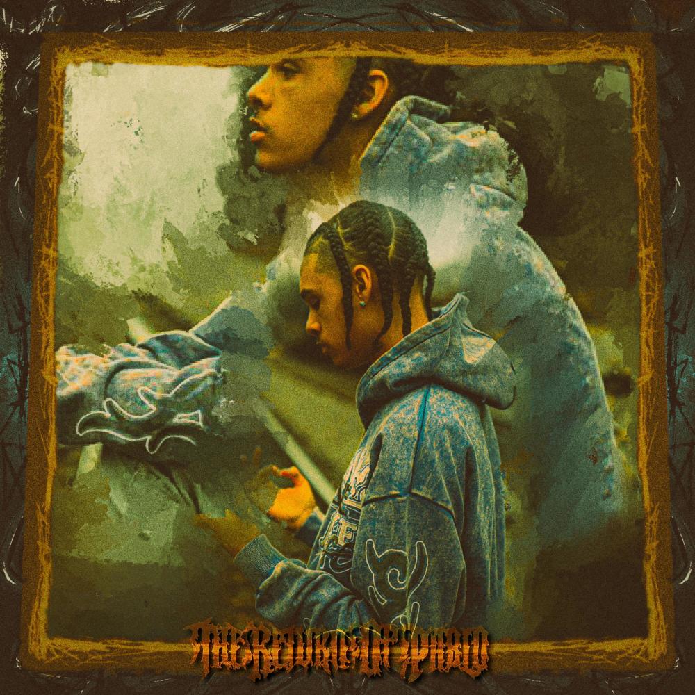 Tornado (feat. Jado Kartel) (Explicit)