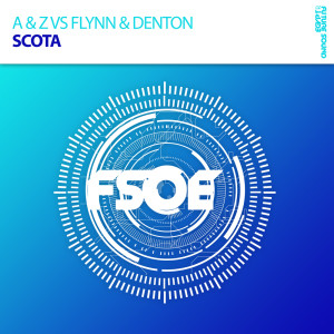 Album Scota oleh Flynn & Denton