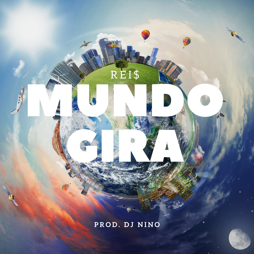 Mundo Gira
