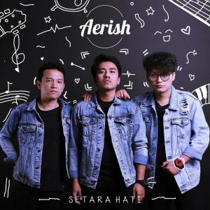 Dengarkan Dua Arah lagu dari Aerish dengan lirik