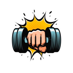 Gimnasio Motivacion的专辑Entrenamiento en el Gym