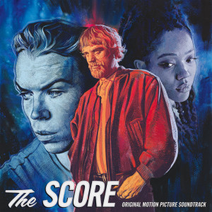 Johnny Flynn的專輯Johnny Flynn Presents: ‘The Score’ (Original Motion Picture Soundtrack) (Explicit)