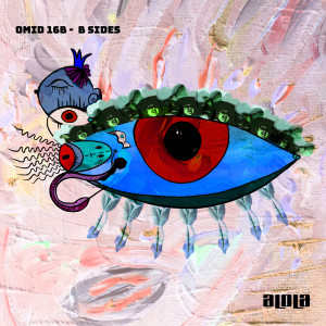 Album B Sides (Part 1) from Omid 16B