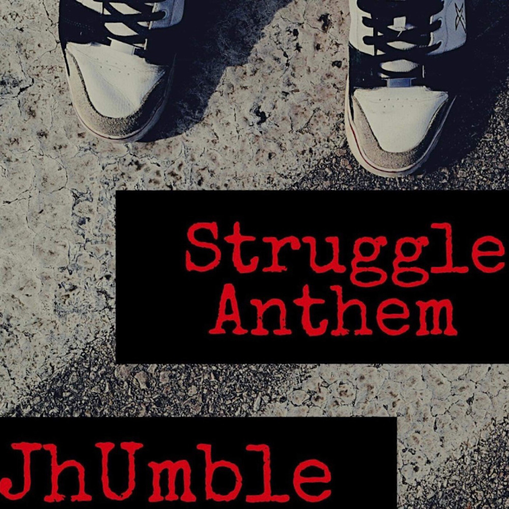 Struggle Anthem (Explicit) (其他)