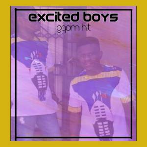 收聽Excited Boys的Gqom Hit (Instrumental)歌詞歌曲