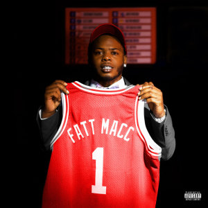 Fatt Macc的專輯#1 Trap Pick (Deluxe)