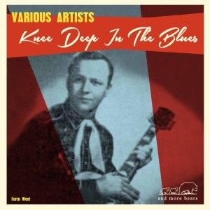 อัลบัม Knee Deep in the Blues ศิลปิน Various