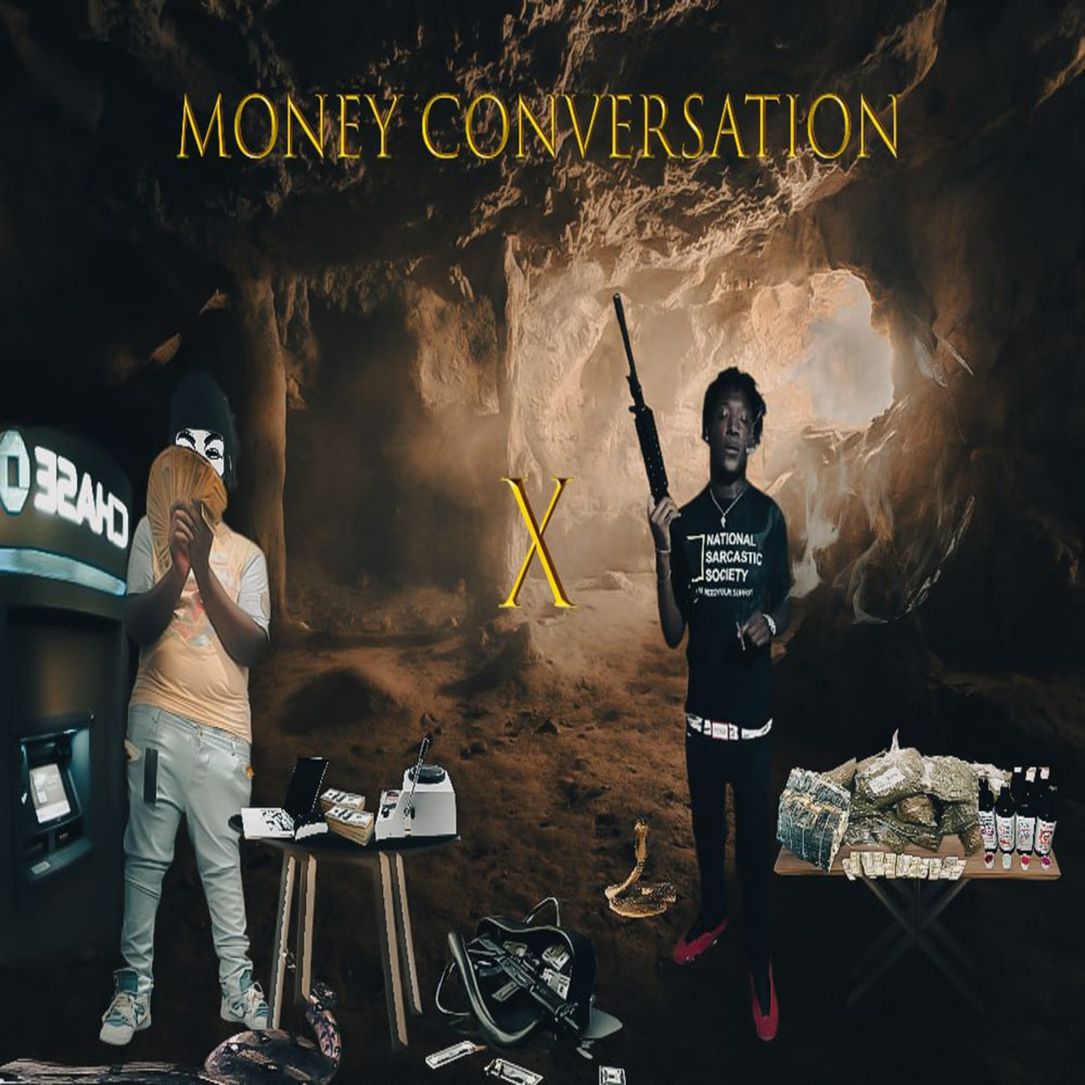 Money Conversation (Explicit)