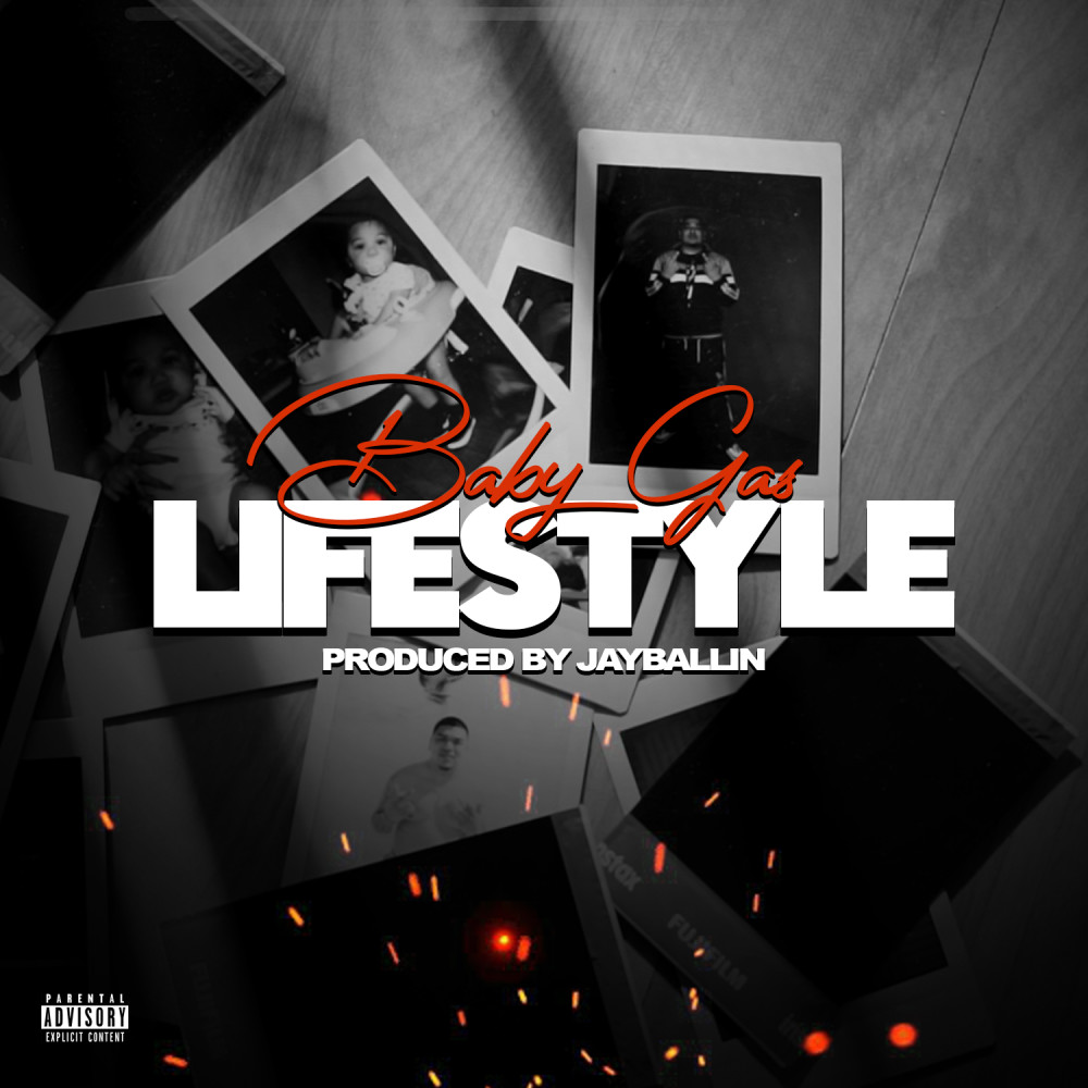 Lifestyle (Explicit)