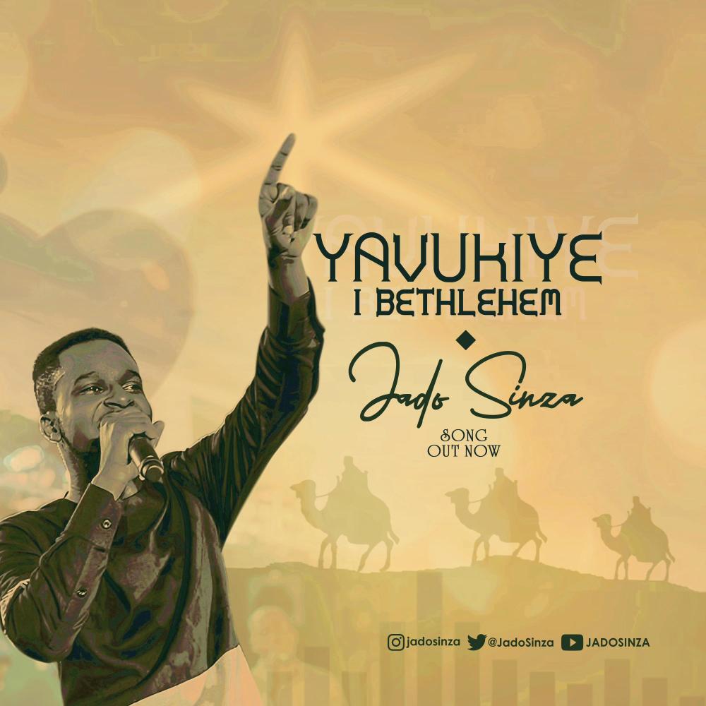 Yavukiye i Bethlehem