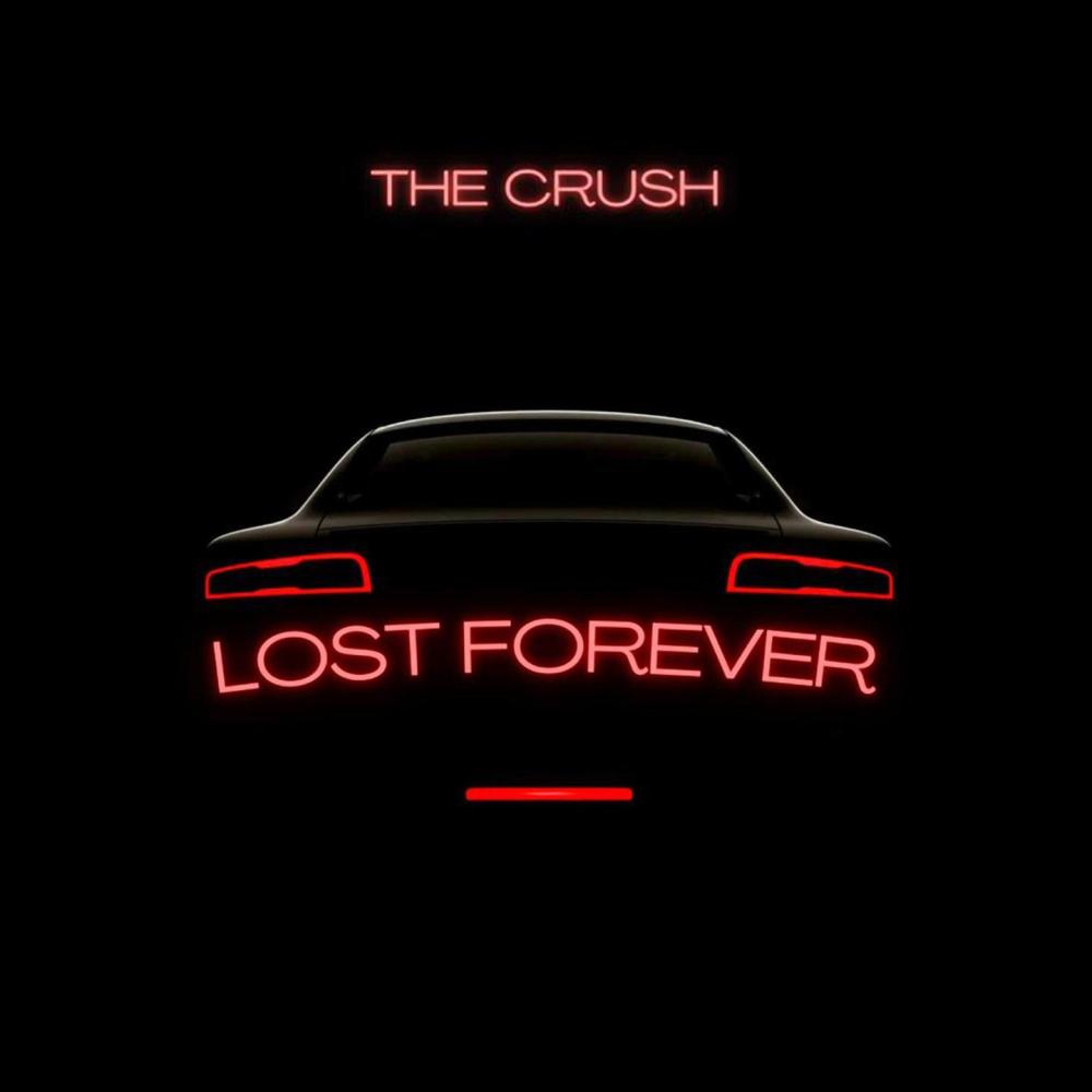 Lost Forever (feat. Marigo Bay)