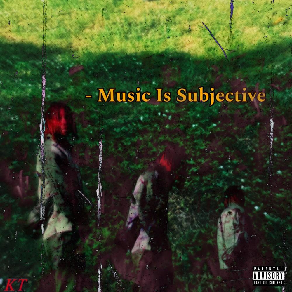 Offer/Change (feat. The MenAce) (Explicit)