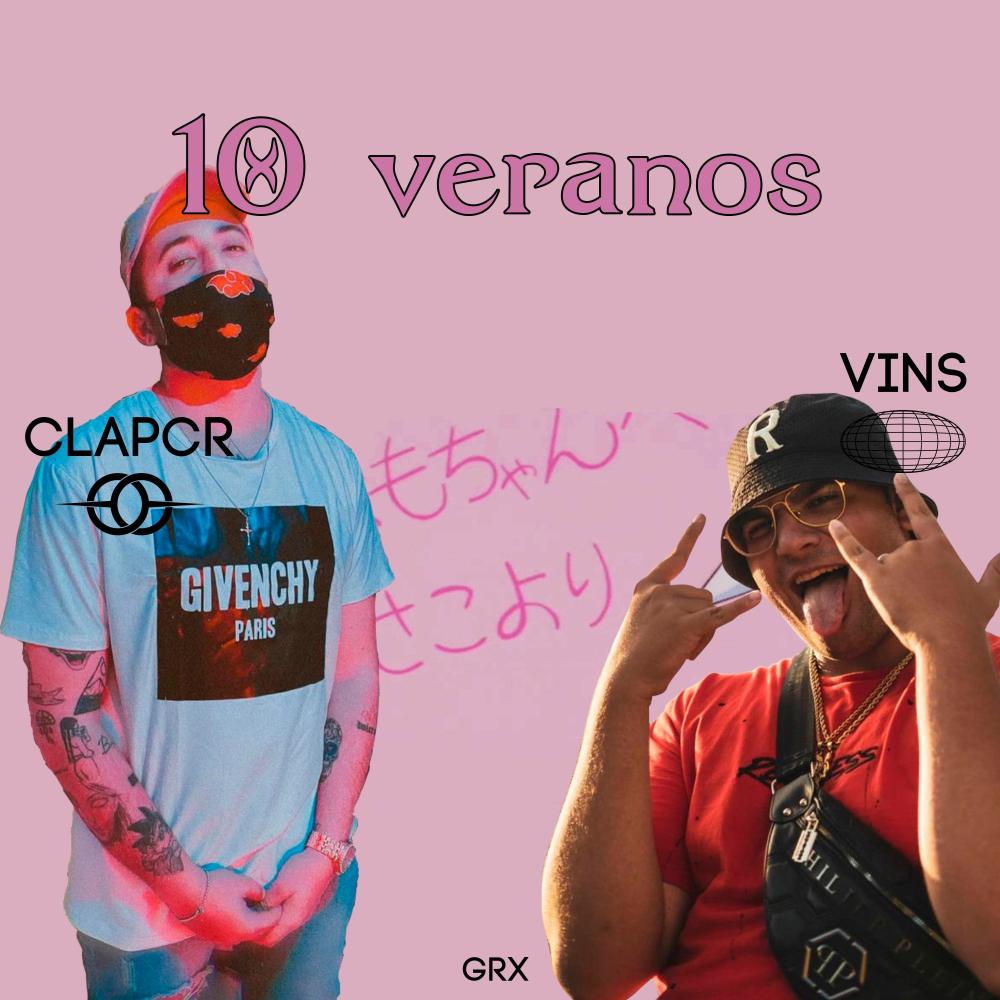 10 veranos (feat. VINS)
