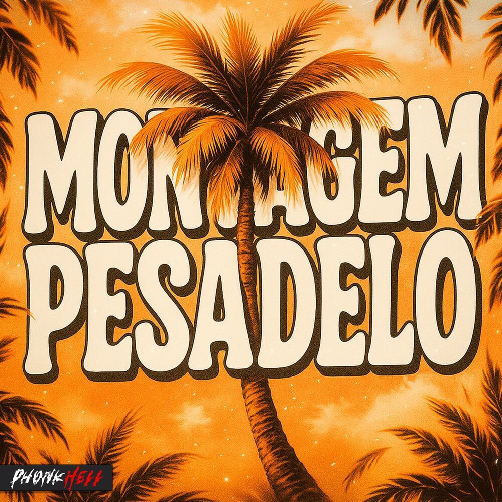 MONTAGEM PESADELO (Viral Version)