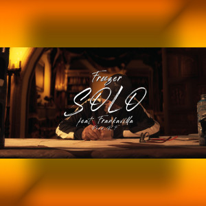 收听Freezer的Solo歌词歌曲