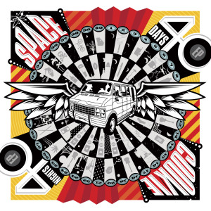 Listen to 40 Days, 40 Nights (Explicit) song with lyrics from Space Cookie