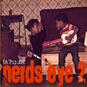 Nerd's Eye 2 (Explicit)