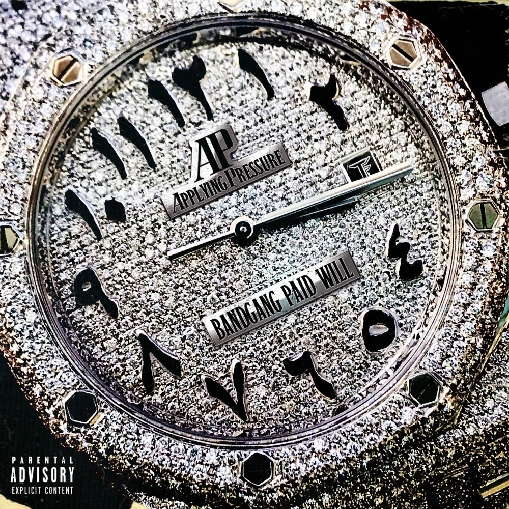Top Shottas (Explicit)