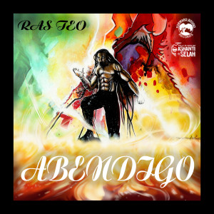收听Ras Teo的Daniel 3:14 (Dub)歌词歌曲