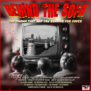Listen to Voyage To The Bottom Of The Sea song with lyrics from Telly Addicts