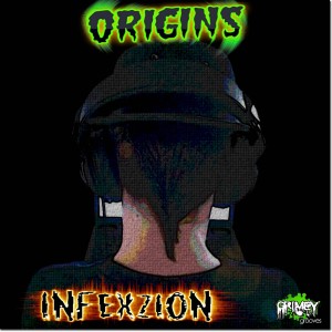 Album Origins oleh Infexzion
