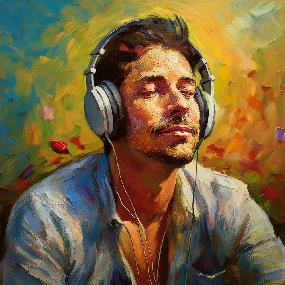 Ritmos Lofi Para Relajarse