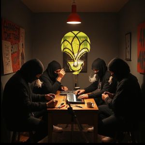 NloClan的專輯419 (Explicit)