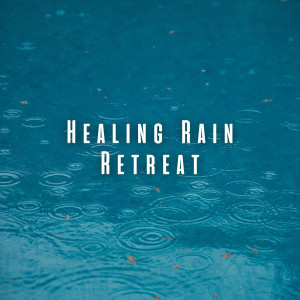 Healing Rain Retreat: Binaural Sounds for Spa Therapy
