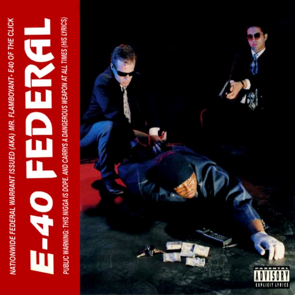 Carlos Rossi (Explicit)