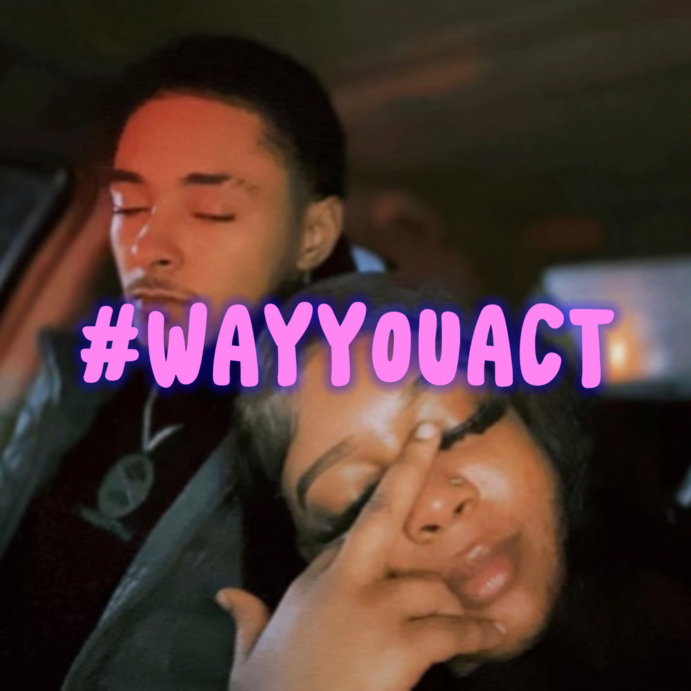WAYYOUACT (Explicit)