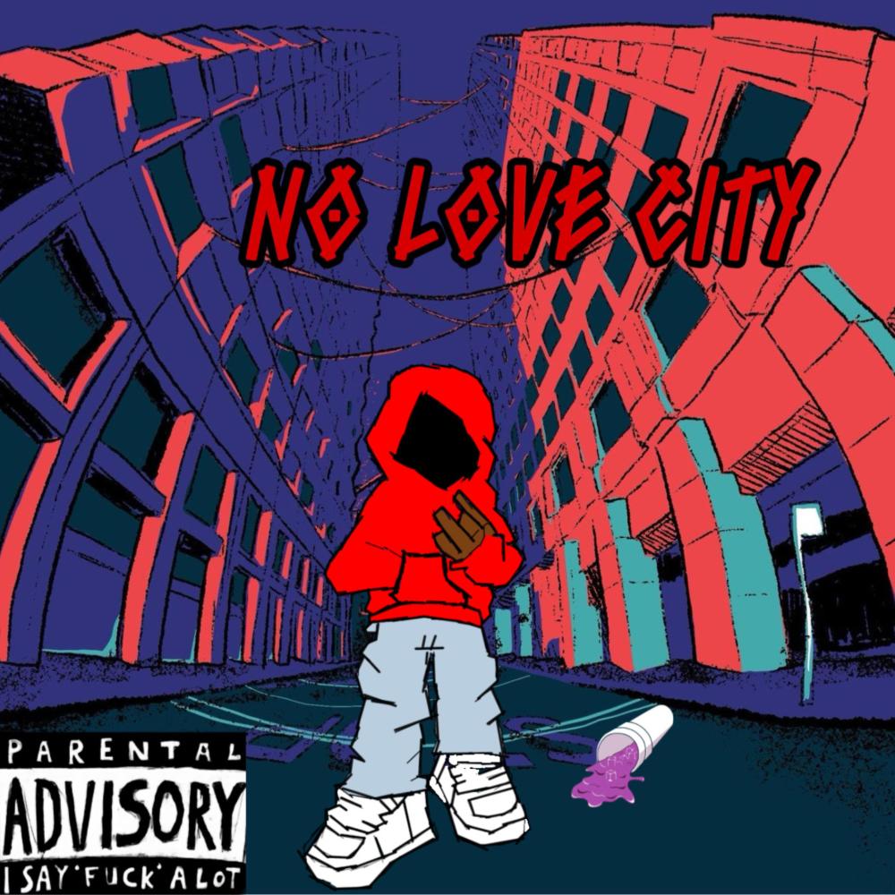Got me hurt (feat. Luh anti) (Explicit)