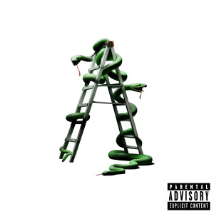 อัลบัม Expensive (Explicit) ศิลปิน Casper TNG