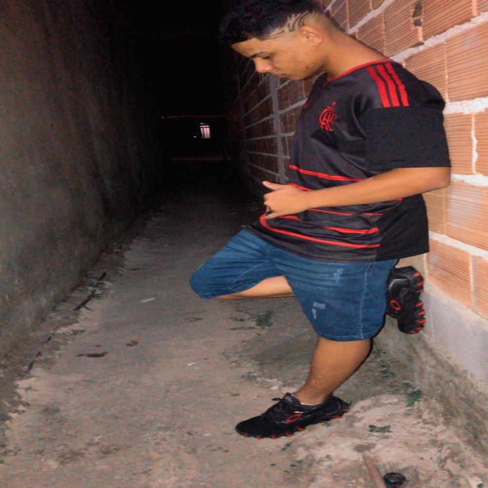 MEGA HOJE NAO VOU TE MACHUCAR (feat. DJ CARLIN RLK|Explicit)