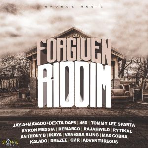 Forgiven Riddim (Explicit) dari Various Artists