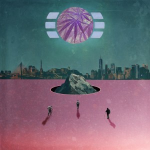 Album Heavy Breathing from Garbela