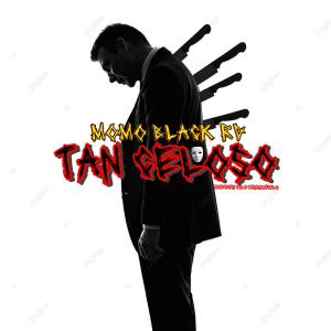 收聽momo black rd的Tan celoso歌詞歌曲