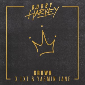 ดาวน์โหลดและฟังเพลง Crown พร้อมเนื้อเพลงจาก Bobby Harvey