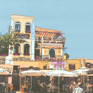 收聽Charlee Nguyen的Explore歌詞歌曲