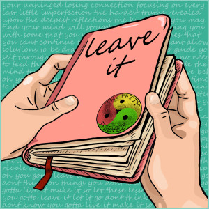 The Petty Thieves的專輯Leave It