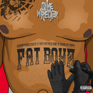 Album Fat Boyz (Explicit) from Gamewrecker