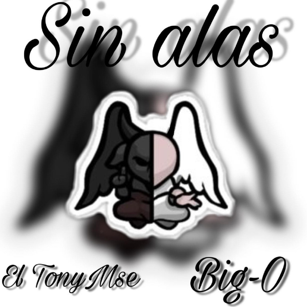 Sin Alas (Explicit)