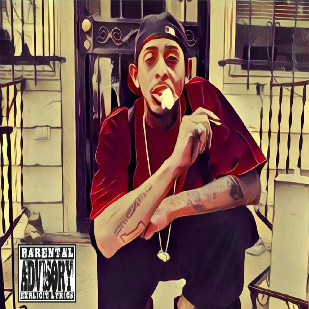 All I See (Explicit)